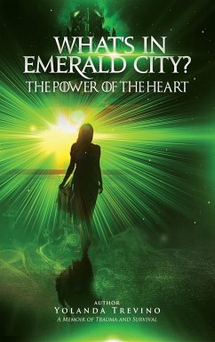 What's In Emerald City? - Trevino, Yolanda