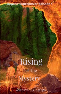 Rising of the Mystery - Saurya, Swapnil