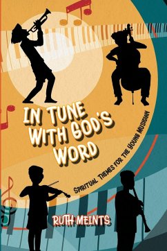 In Tune With God's Word - Meints, Ruth