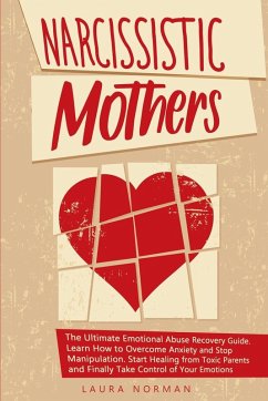 Cover Narcissistic Mothers