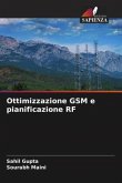 Ottimizzazione GSM e pianificazione RF