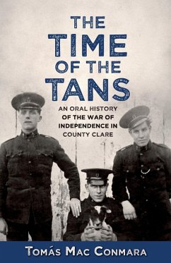 Cover Time of the Tans