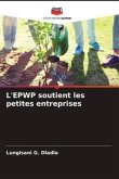 L'EPWP soutient les petites entreprises