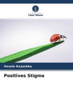 Positives Stigma - Kazashka, Vesela