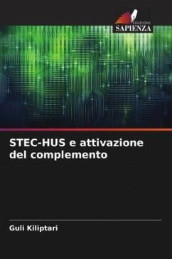 STEC-HUS e attivazione del complemento - Kiliptari, Guli