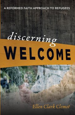 Discerning Welcome - Clemot, Ellen Clark