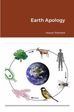 Earth Apology - Rasheed, Hassan