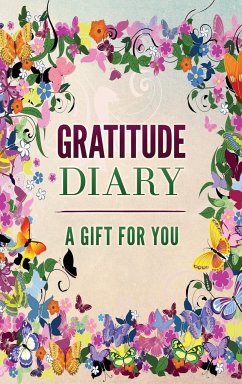 Gratitude Diary - Nathan, Brenda