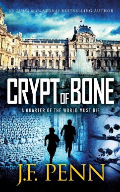 Crypt of Bone - Penn, J. F.