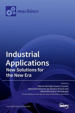 Cover Industrial Applications