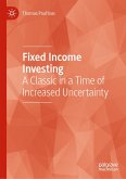Fixed Income Investing (eBook, PDF)
