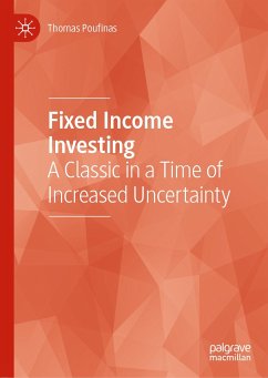 Fixed Income Investing (eBook, PDF) - Poufinas, Thomas
