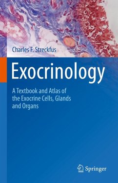 Exocrinology (eBook, PDF) - Streckfus, Charles F.