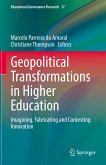 Geopolitical Transformations in Higher Education (eBook, PDF)