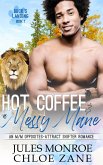 Hot Coffee & a Messy Mane (Buck's Landing, #1) (eBook, ePUB)