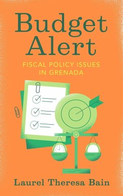 Budget Alert (eBook, ePUB) - Bain, Laurel Theresa