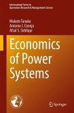 Economics of Power Systems (eBook, PDF)