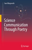 Science Communication Through Poetry (eBook, PDF)