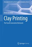Clay Printing (eBook, PDF)