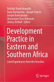 Development Practice in Eastern and Southern Africa (eBook, PDF)