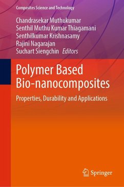 Cover Polymer Based Bio-nanocomposites (eBook, PDF)