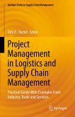 Project Management in Logistics and Supply Chain Management (eBook, PDF)