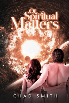 Cover Of Spiritual Matters (eBook, ePUB)