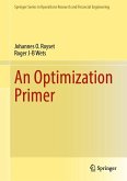 An Optimization Primer (eBook, PDF)
