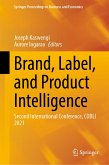 Brand, Label, and Product Intelligence (eBook, PDF)