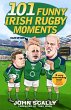 101 Funny Irish Rugby Moments (eBook,... - Bild 1