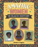 Reading Planet: Astro - Amazing Women in Black History - Mars/Stars (eBook, ePUB)