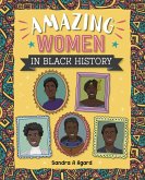 Reading Planet: Astro - Amazing Women in Black History - Mars/Stars (eBook, ePUB) Reading Planet: Astro - Amazing Women in Black History - Mars/Stars (eBook, ePUB)