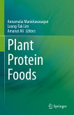 Plant Protein Foods (eBook, PDF)