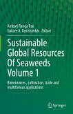 Sustainable Global Resources Of Seaweeds Volume 1 (eBook, PDF)