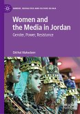 Women and the Media in Jordan (eBook, PDF)