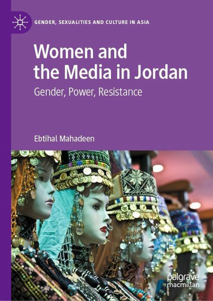Women and the Media in Jordan (eBook, PDF) Women and the Media in Jordan (eBook, PDF)