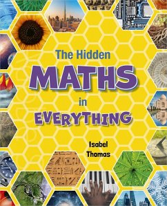 Reading Planet: Astro - The Hidden Maths In Everything - Jupiter/Mercury band (eBook, ePUB) - Thomas, Isabel
