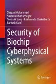 Security of Biochip Cyberphysical Systems (eBook, PDF)