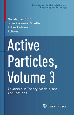 Active Particles, Volume 3 (eBook, PDF)