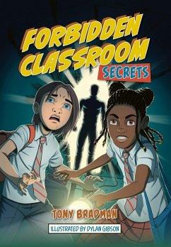 Reading Planet: Astro - Forbidden Classroom: Secrets - Mars/Stars band (eBook, ePUB) - Bradman, Tony