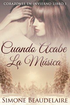 Cuando Acabe La Música (eBook, ePUB) - Beaudelaire, Simone