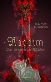 Ragdim - Das Geheimnis der Wächter (eBook, ePUB)
