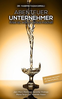 Cover Abenteuer Unternehmer (eBook, ePUB)