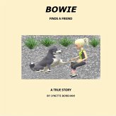BOWIE FINDS A FRIEND (eBook, ePUB)