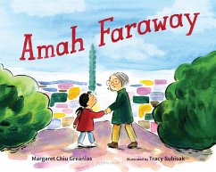 Cover Amah Faraway (eBook, PDF)