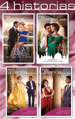 Cover E-Pack Bianca abril 2022 (eBook, ePUB)