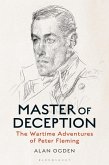 Master of Deception (eBook, ePUB)