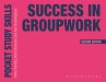 Success in Groupwork (eBook, PDF) - Bild 1