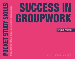 Success in Groupwork (eBook, PDF) - Hartley, Peter; Dawson, Mark; Beckingham, Sue