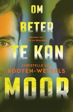 Cover Om beter te kan moor (eBook, ePUB)